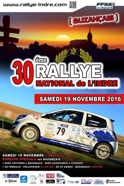 Affiche indre2016