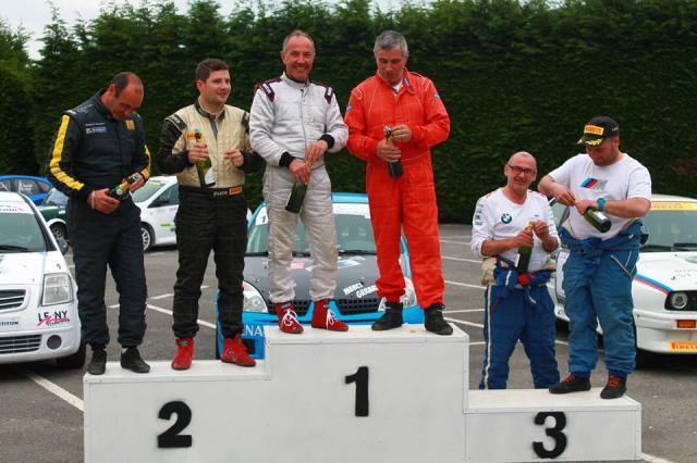 Podium morbihan2016a